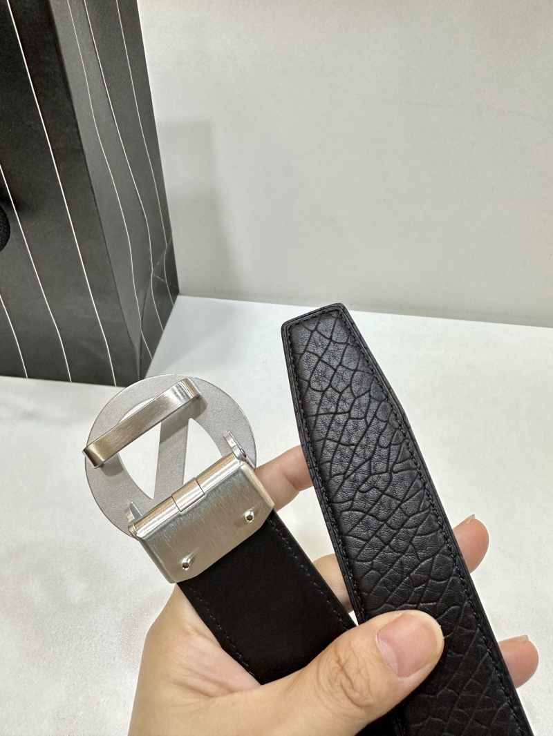 Zegna Belts